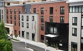 Towneplace Suites By Marriott Lawrence Downtown